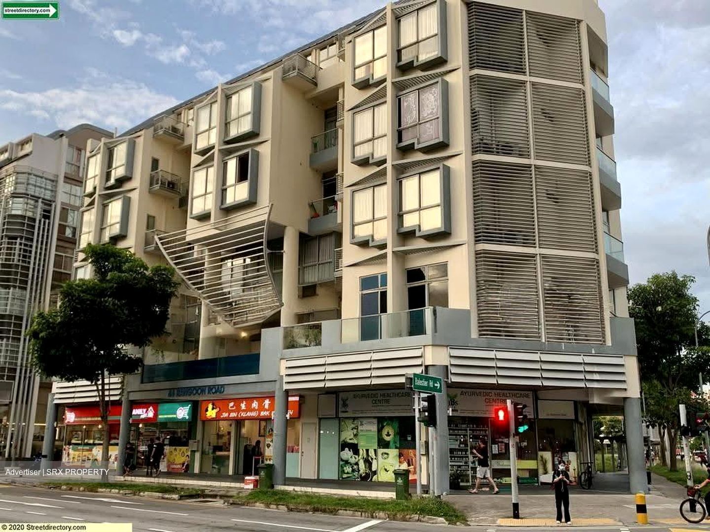 Rangoon Road (D8), Shop House #627926621